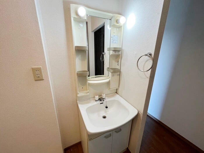 洗面 シャトルＫ