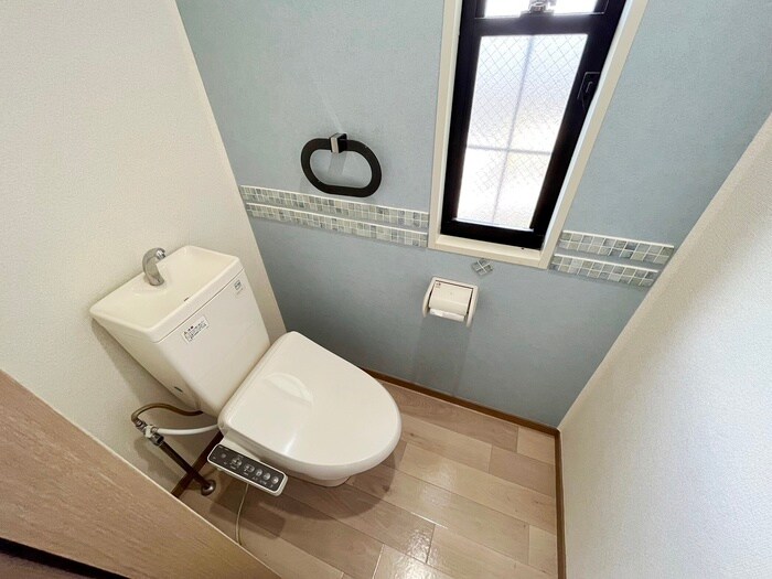トイレ シャトルＫ