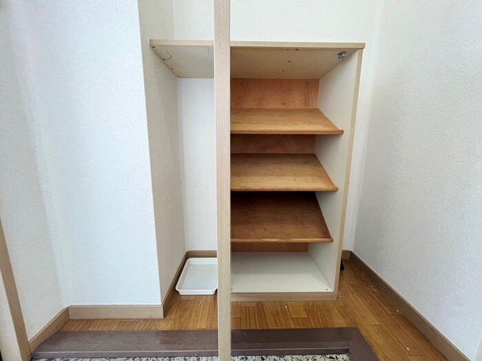 靴箱 シャトルＫ