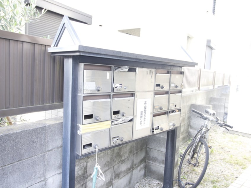 建物設備 Ｋ・グレート