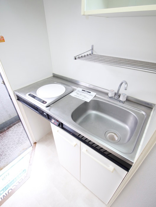 キッチン Ｋ・グレート