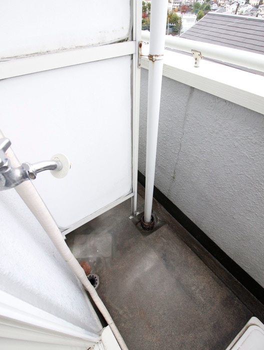 洗濯機置場 Ｋ・グレート