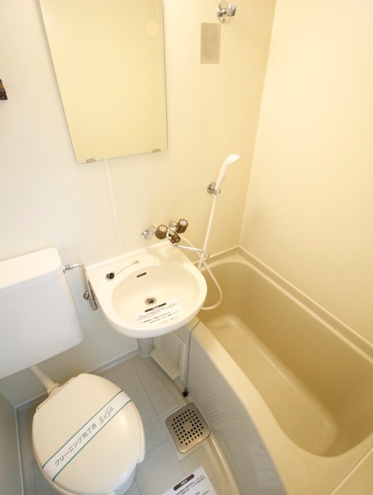 内観写真 Ｋ・グレート