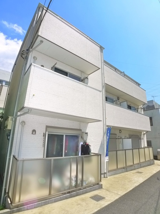 周辺環境 AJ津田沼North　Ⅰ
