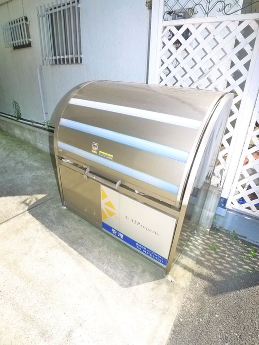 建物設備 AJ津田沼North　Ⅰ