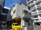 COCO湘南の外観