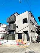 仮称）花見川区検見川町2丁目の外観