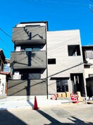 その他 仮称）花見川区検見川町2丁目