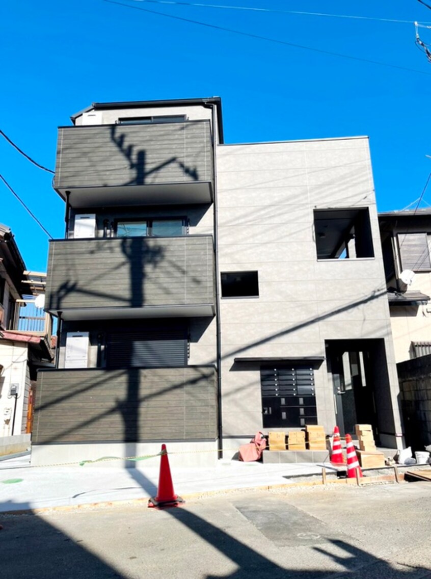 その他 仮称）花見川区検見川町2丁目