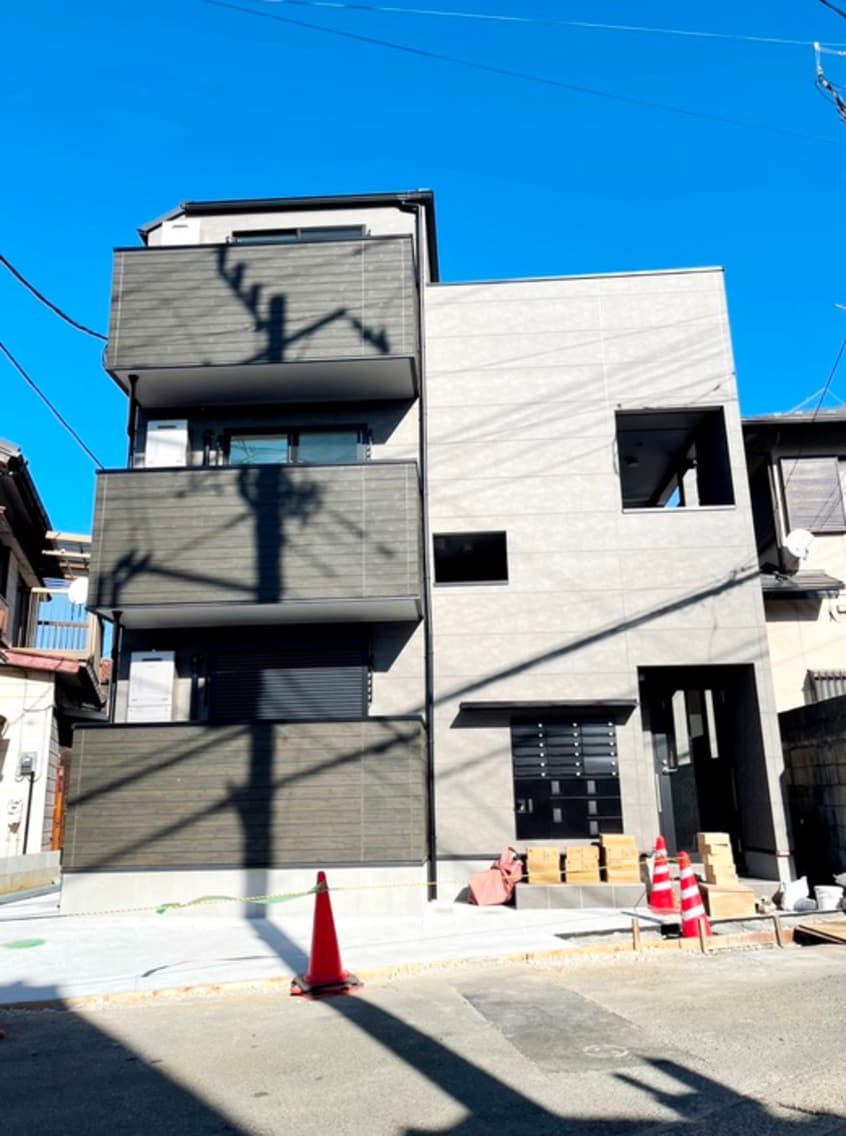 その他 仮称）花見川区検見川町2丁目