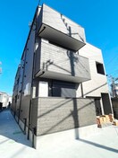 周辺環境 仮称）花見川区検見川町2丁目