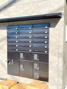 建物設備 仮称）花見川区検見川町2丁目