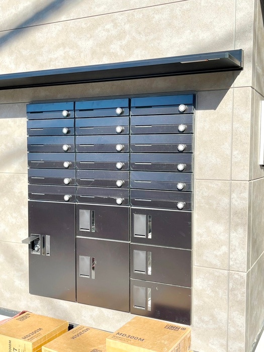 建物設備 仮称）花見川区検見川町2丁目