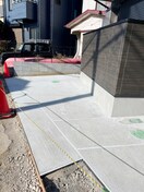 駐輪場 仮称）花見川区検見川町2丁目