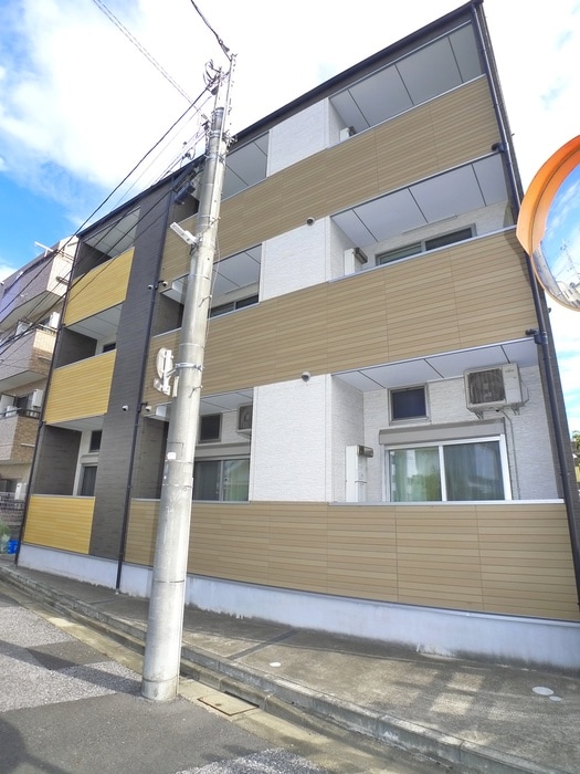 外観写真 ＣＦハイツ小岩