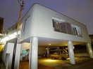 周辺環境 カーサフクイ