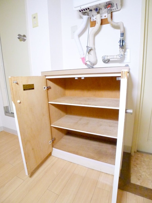 靴箱 カーサフクイ