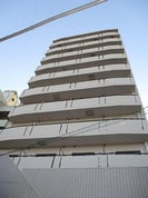 ベイ・アルファ南大塚の外観