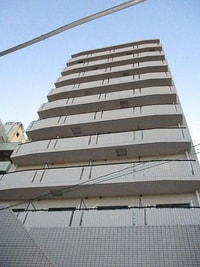 ベイ・アルファ南大塚