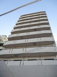 ベイ・アルファ南大塚
