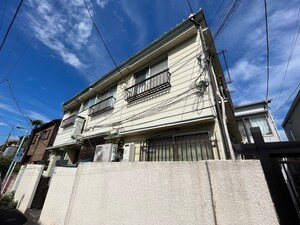 コーポ長崎