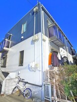 アメニティ大厳寺