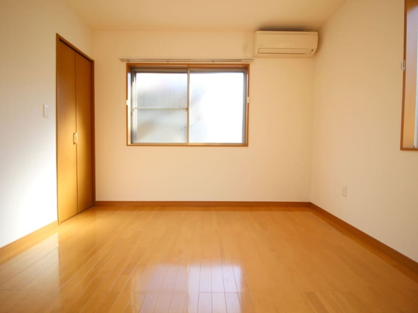 居室 アメニティ大厳寺