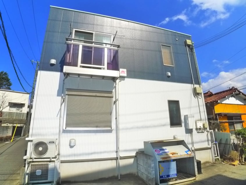 外観写真 アメニティ大厳寺