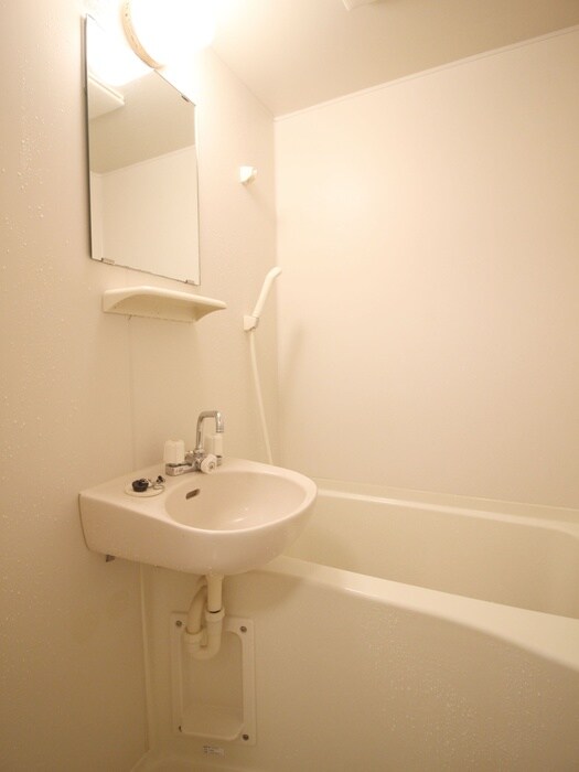 バス／シャワールーム等 アメニティ大厳寺