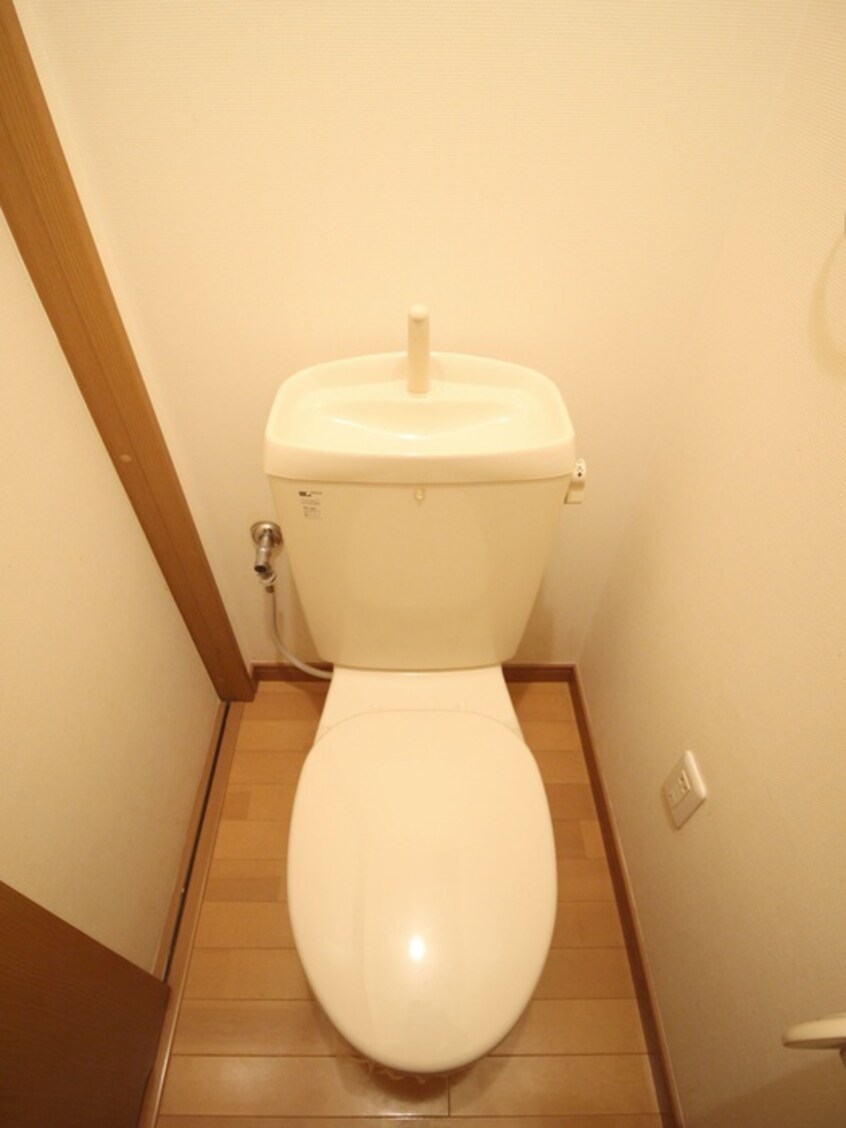 トイレ アメニティ大厳寺