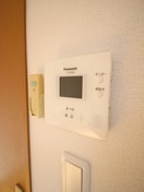 内観写真 アメニティ大厳寺