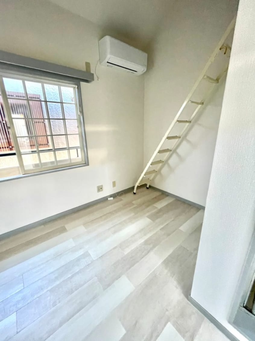 居室 ヴィラホワイト下井草