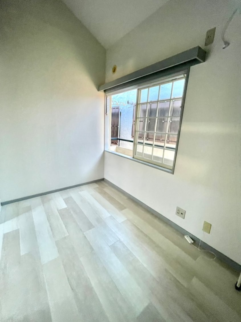 居室 ヴィラホワイト下井草