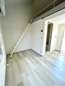 居室 ヴィラホワイト下井草