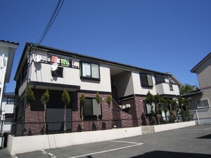 メゾン小和田Ⅱ番館