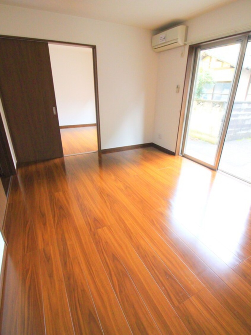 内観写真 コレット中野