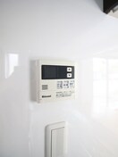 廊下 コレット中野