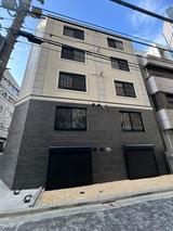 エルファーロ赤坂