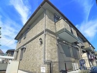 サニーフィールド　Ｂ