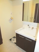 洗面 Grand Noir Kyodo