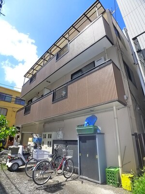 フェアリーガーデン亀戸