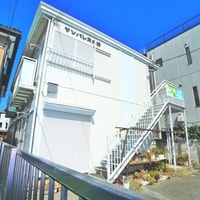 サンパレス大野
