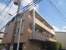 外観写真 エスパシオ