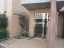 エントランス部分 エスパシオ