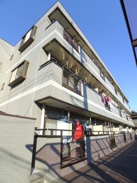 アネックスマンション