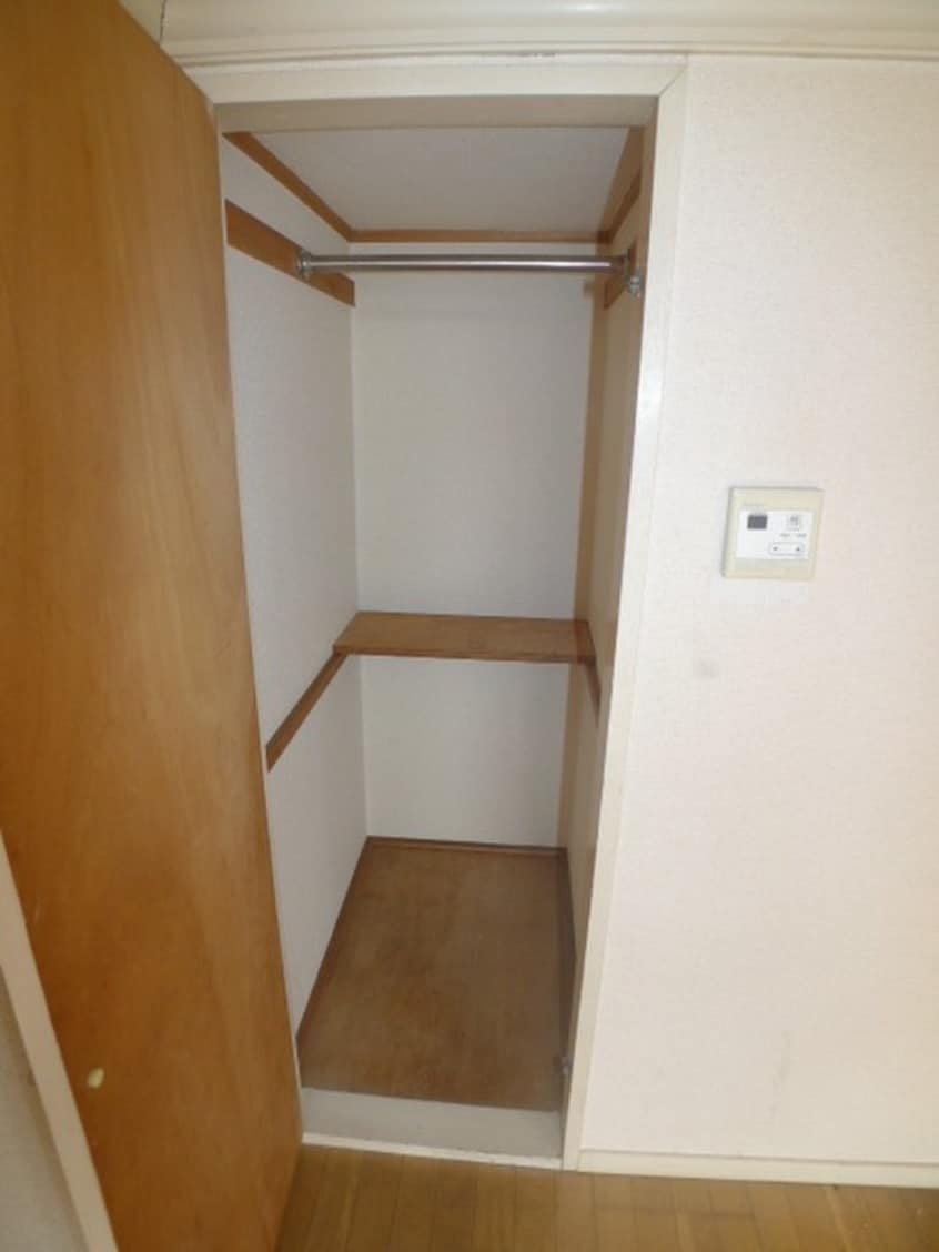 収納 ハイリッチ谷塚Ⅱ