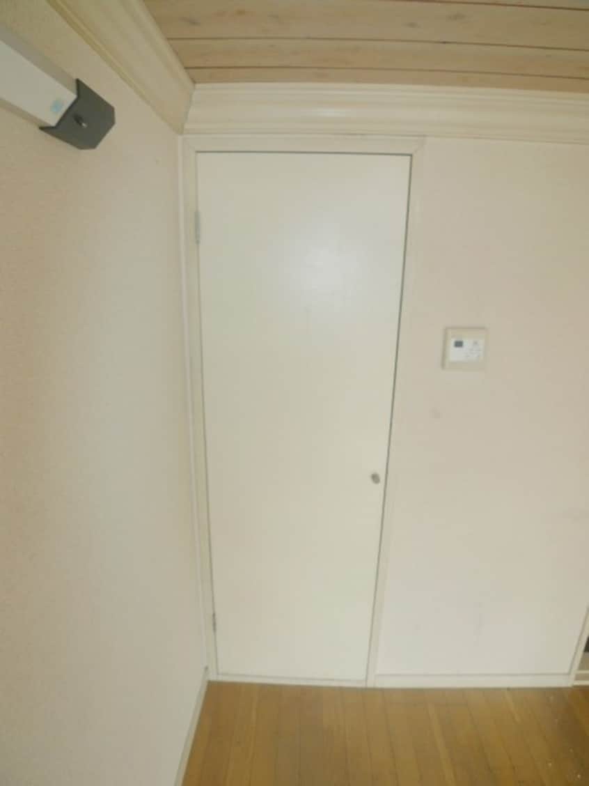 収納 ハイリッチ谷塚Ⅱ