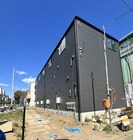 SBテラス本一色の外観