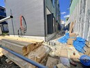 建物設備 SBテラス本一色