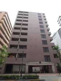 ロイヤルパレス池袋西（1004）